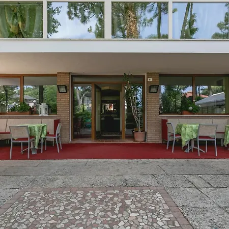 Deborah 3* Milano Marittima