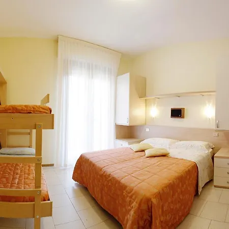 Deborah 3* Milano Marittima